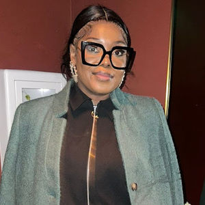 Meet your Posher, Guethy